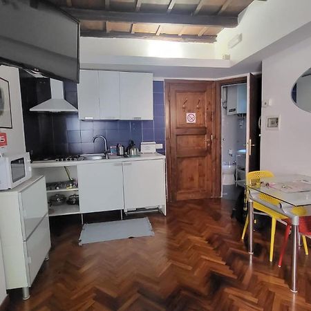 Vivaldi Apartment Rome Luaran gambar