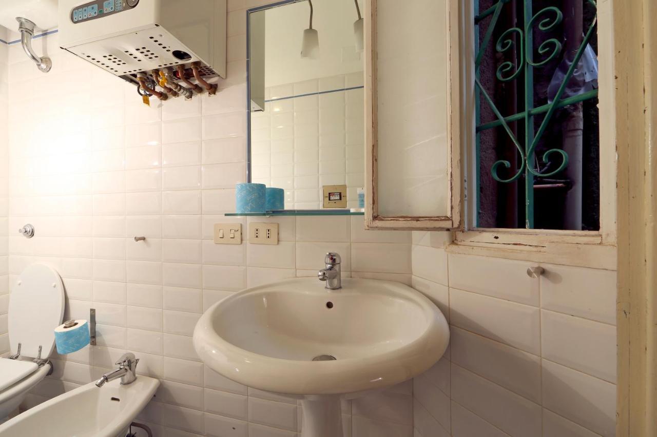 Vivaldi Apartment Rome Luaran gambar