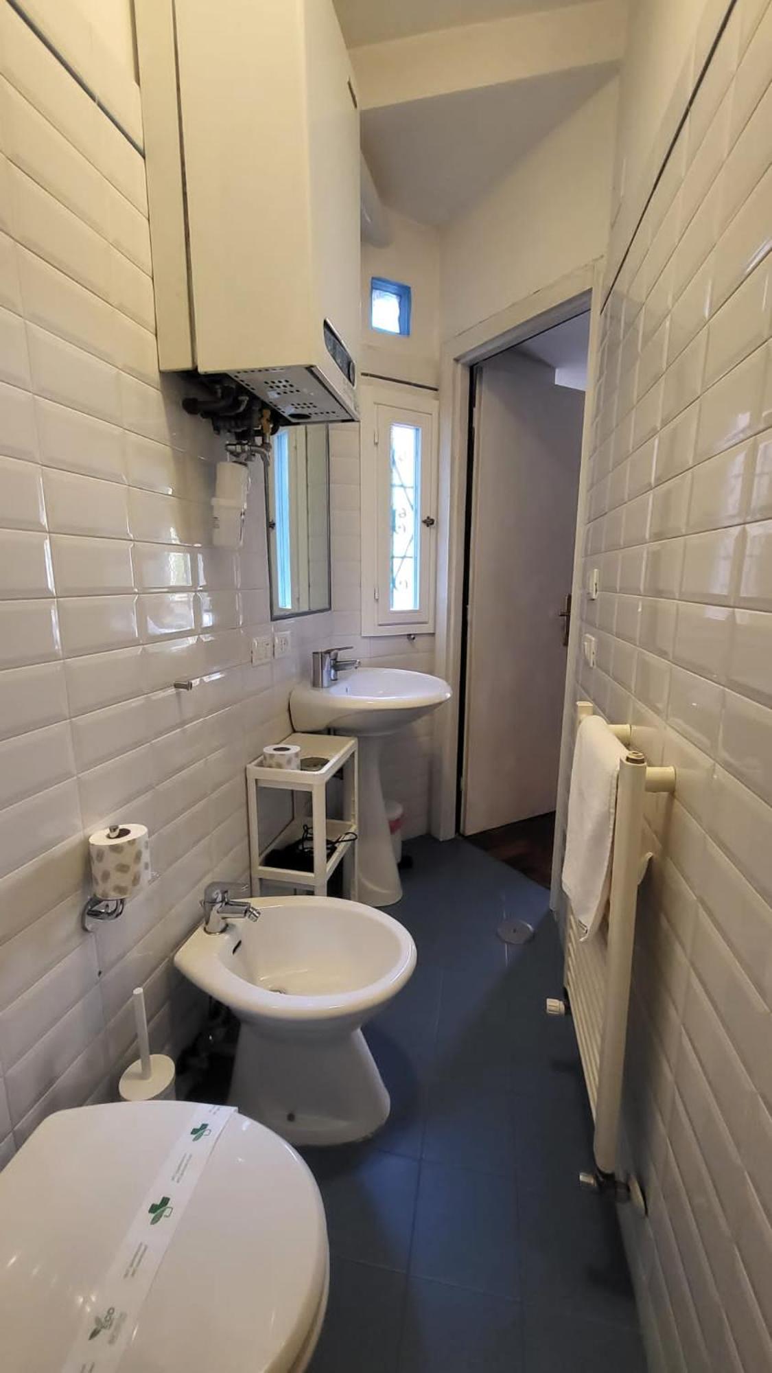Vivaldi Apartment Rome Luaran gambar