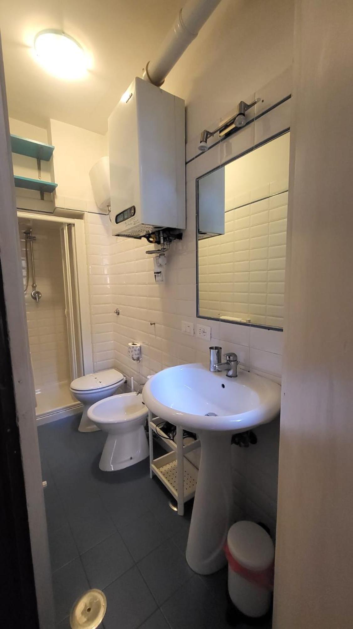 Vivaldi Apartment Rome Luaran gambar