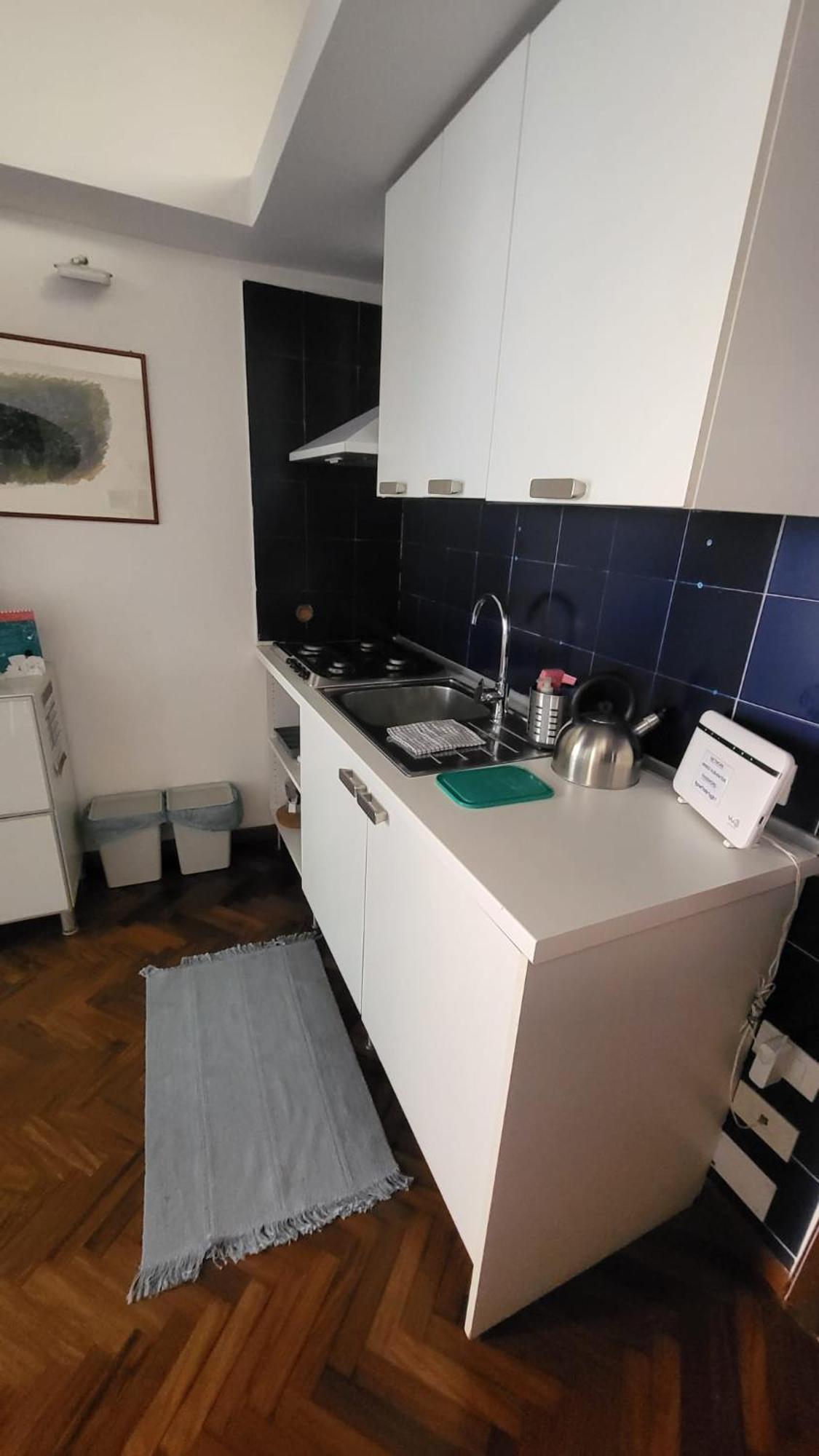 Vivaldi Apartment Rome Luaran gambar