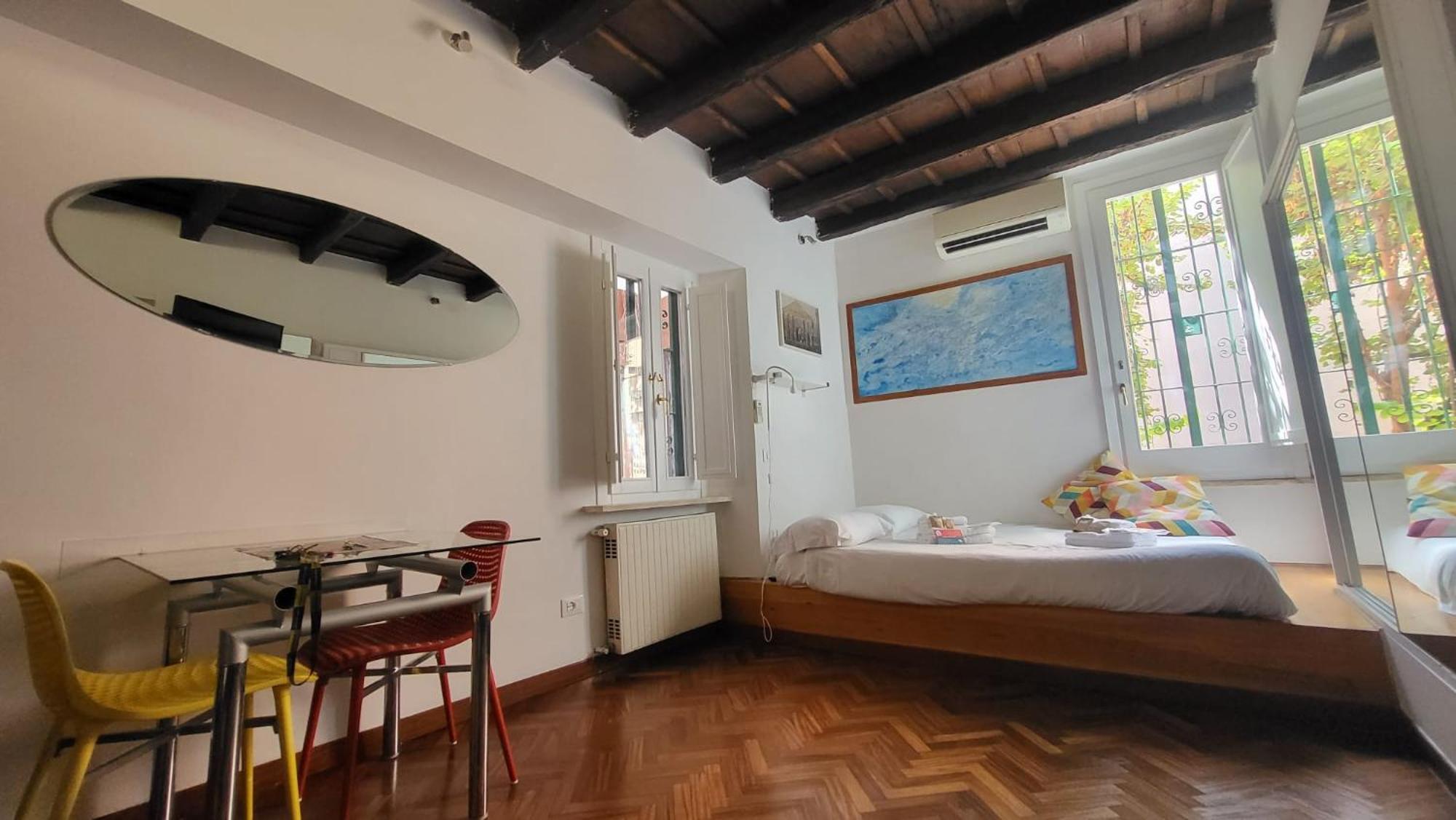 Vivaldi Apartment Rome Luaran gambar